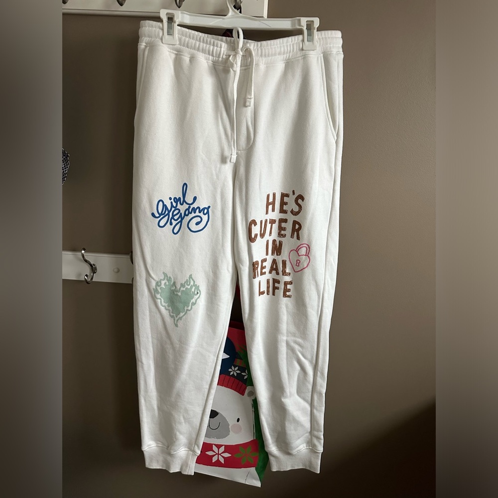 Sweatpants